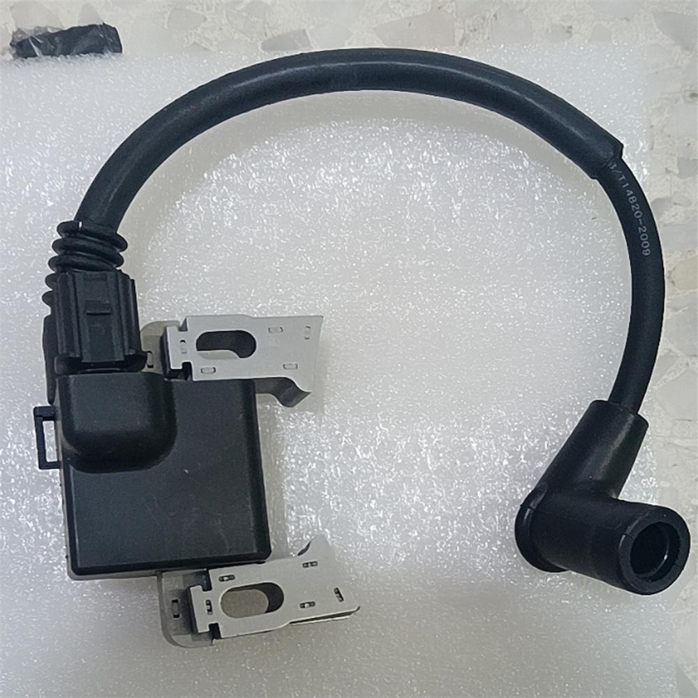 1x Zündspule ersetzen für Honda GX630 GX660 GX690 GXV630 GXV660 30500-Z6L-043