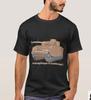 WWII German Army Panzer IV Ausf H Medium Tanks T-Shirt 100% Cotton O-Neck Summer Short Sleeve Casual Mens T-shirt Size S-3XL