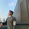 TB Jesień/Zima Unisex Sweter Dzianinowy z Okrągłym Dekoltem i Trzema Guzikami