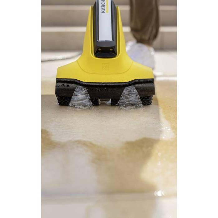 Kärcher Home & Garden 2.644-340.0 Brosse Rouleau