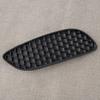1768853622 Black Front Right Bumper Grille Bezel Cover Trim fit for Mercedes-Benz A-Class W176 2015-2018