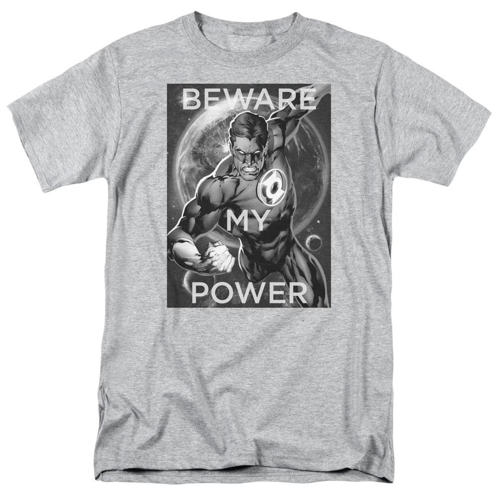 DC Comics - Originals - Green Lantern Power - Children s T-shirt 160
