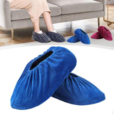 Cobre-sapatos para Conforto e Proteção o Dia Todo