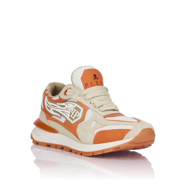 Кроссовки PHILIPP PLEIN 29940