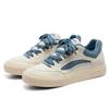 Fashion Autumn-spring Thick Sole Shoes Men 48 Flats Men's Sneakers Brand Men's Fashion Trainers Sport Sapatenes Entertainment Fit