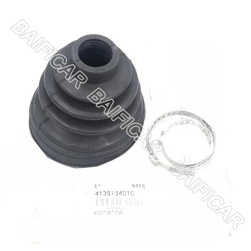 Baificar Brand New Half Driveshaft Inter Outer CV Joint Dust Cover Cap Repair Kit 413ST34010 413ST34020 For Ssangyong KORANDO C Inner 1PCS