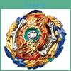 Versatili Beyblade Burst Battle Tops B139 Giocattolo d'Attacco per Bambini Per Vari Stili di Vita