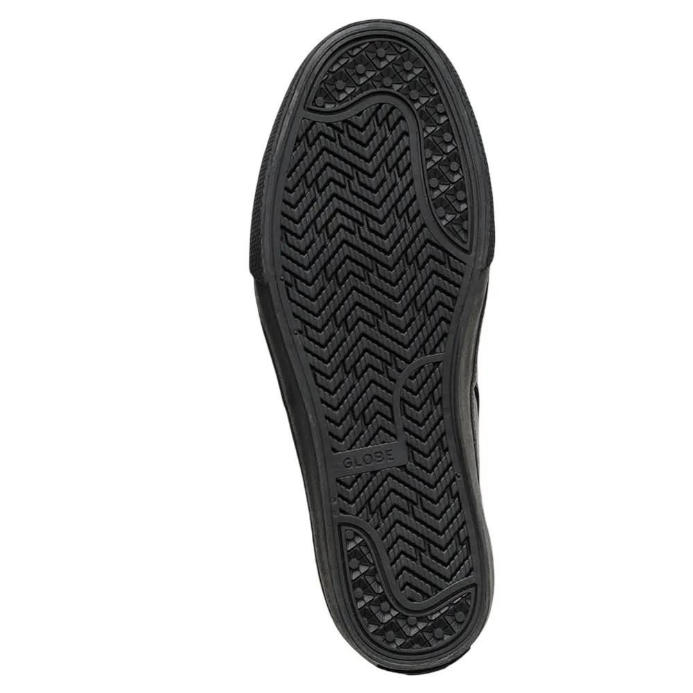 Globe Schnürlose Sneaker Liaizon