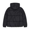 Reebok Womens/Ladies Sherpa Reversible Puffer Jacket
