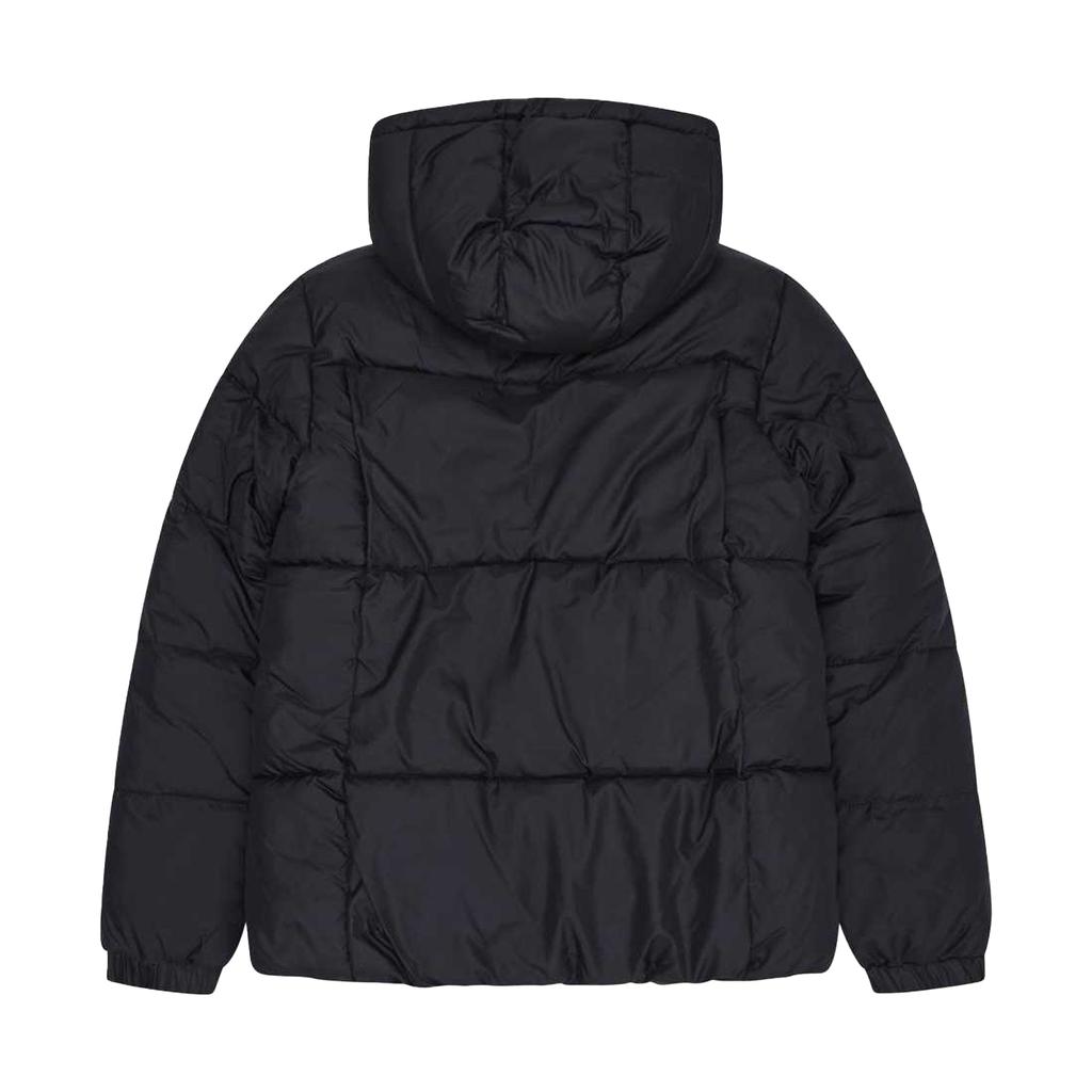 Reebok Womens/Ladies Sherpa Reversible Puffer Jacket