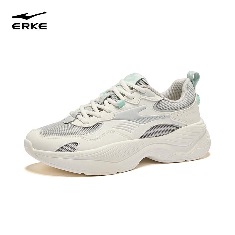 ERKE Women's Xiaoyun Lightweight Chunky Sneakers