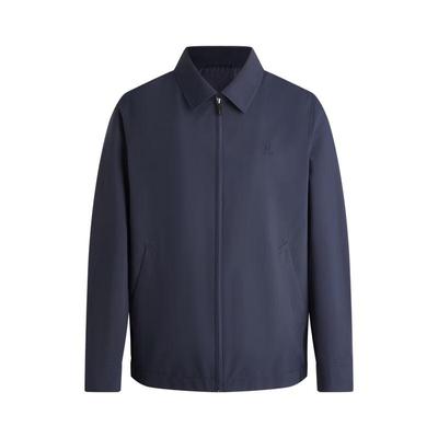 K-Boxing Men's Lapel Jacket