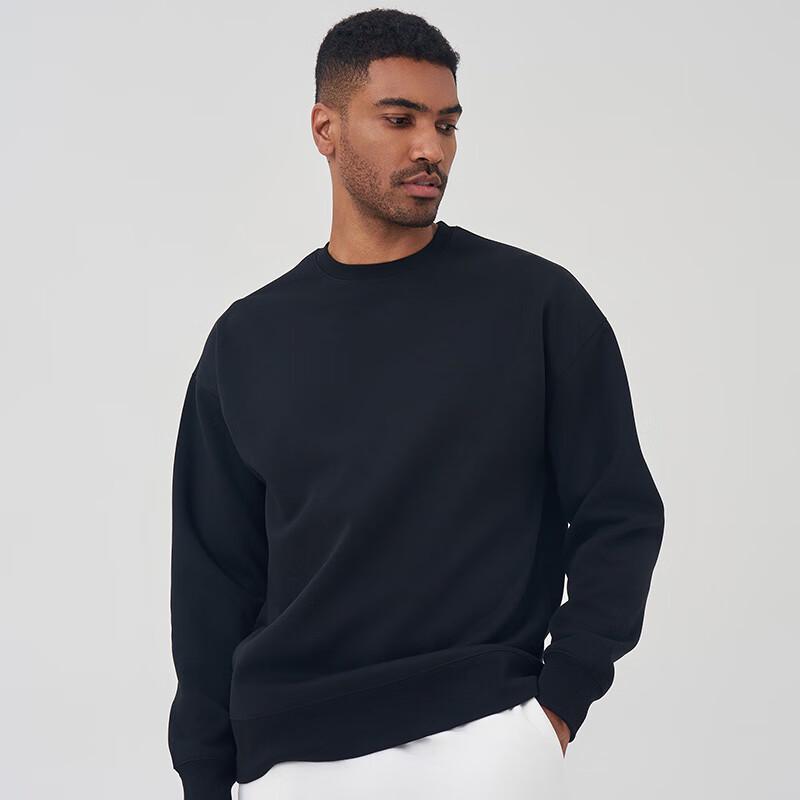 

G·TENNA GF2388 Унисекс Толстовка с круглым вырезом 2XL