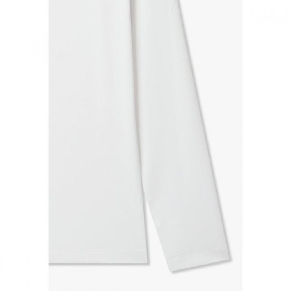 J.lindeberg Women S Long Sleeve Polo Heidi Cool  1546126906 