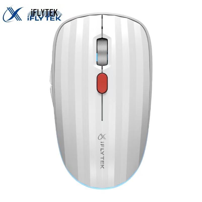 

iFLYTEK Feishu Spark AI Smart Wireless Mouse