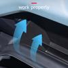 Para BYD Seagull Dolphin Surf Dolphin Mini ATTO 1 2025 2024 Caja de Almacenamiento Organizador Accesorios Interiores