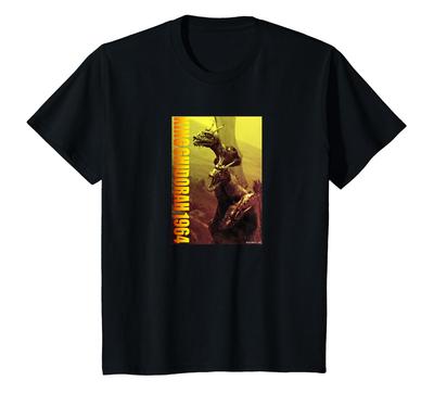 Tops – Camisetas