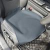 TanYoo Seat Covers Waterproof Car Seat Covers Seat Covers Car Seat Covers Anti-Slip SBR Bonding Seat Protection Universal (Gray, 1P)
