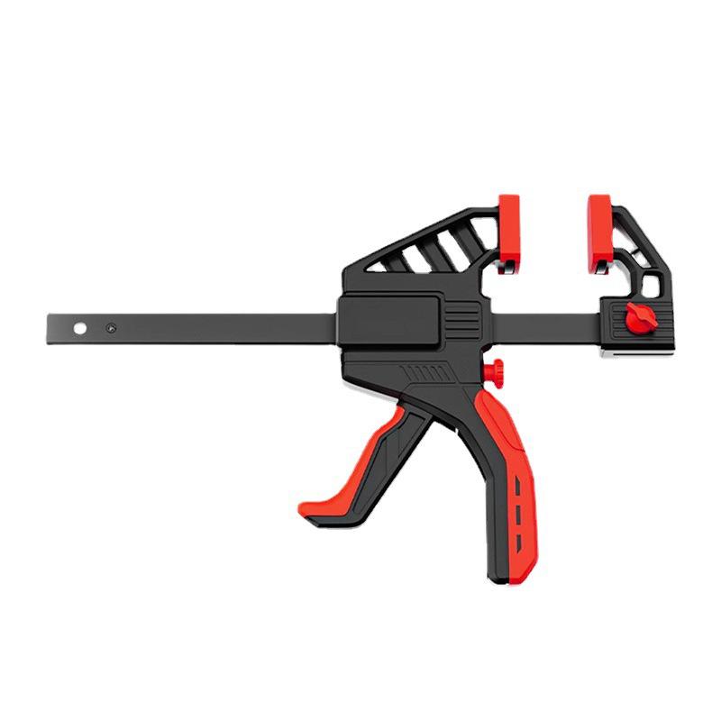 Quick Fix Woodworking Clamp Set