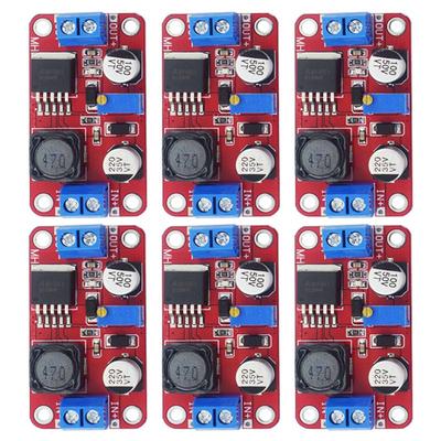 DIY moduly – Elektronické moduly