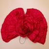 Japanese Butterfly Knot Kimono Obi - Easy-to-Wear Heko-obi Waist Flower
