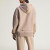adidas Stella McCartney FW25 FZ Hoodie Comfortable Loose Sports Long Sleeve Jacket Women Hoodies JZ0652