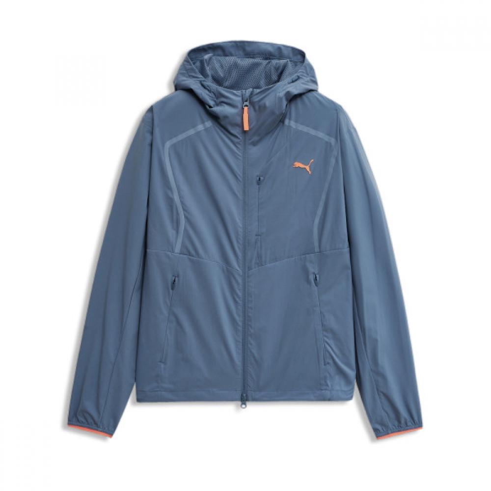 

Puma Official Active Woven Hd Jacket XXL