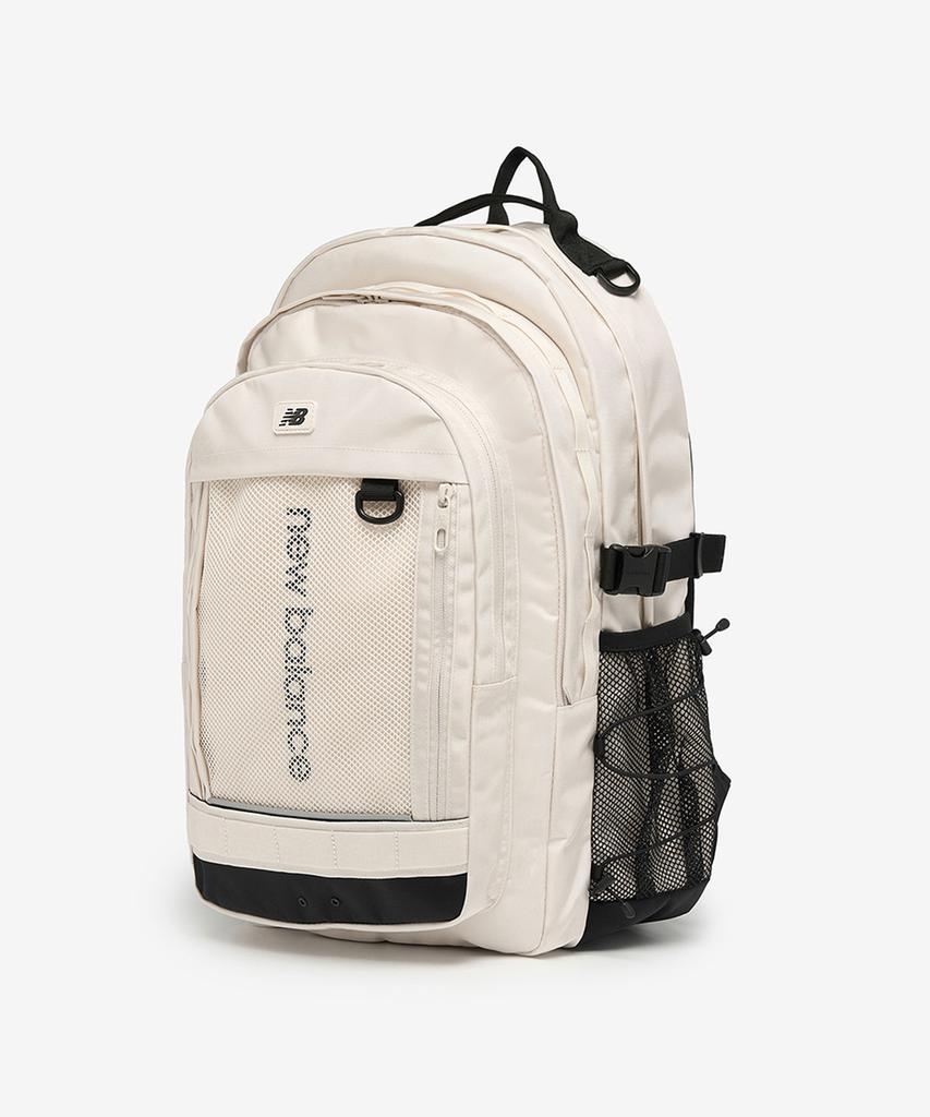 New Balance Nbgcgss101 /Flyingfoam Hyper Backpack V2 (Cream)