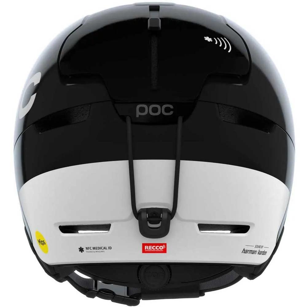 POC Helmet Obex Connect MIPS