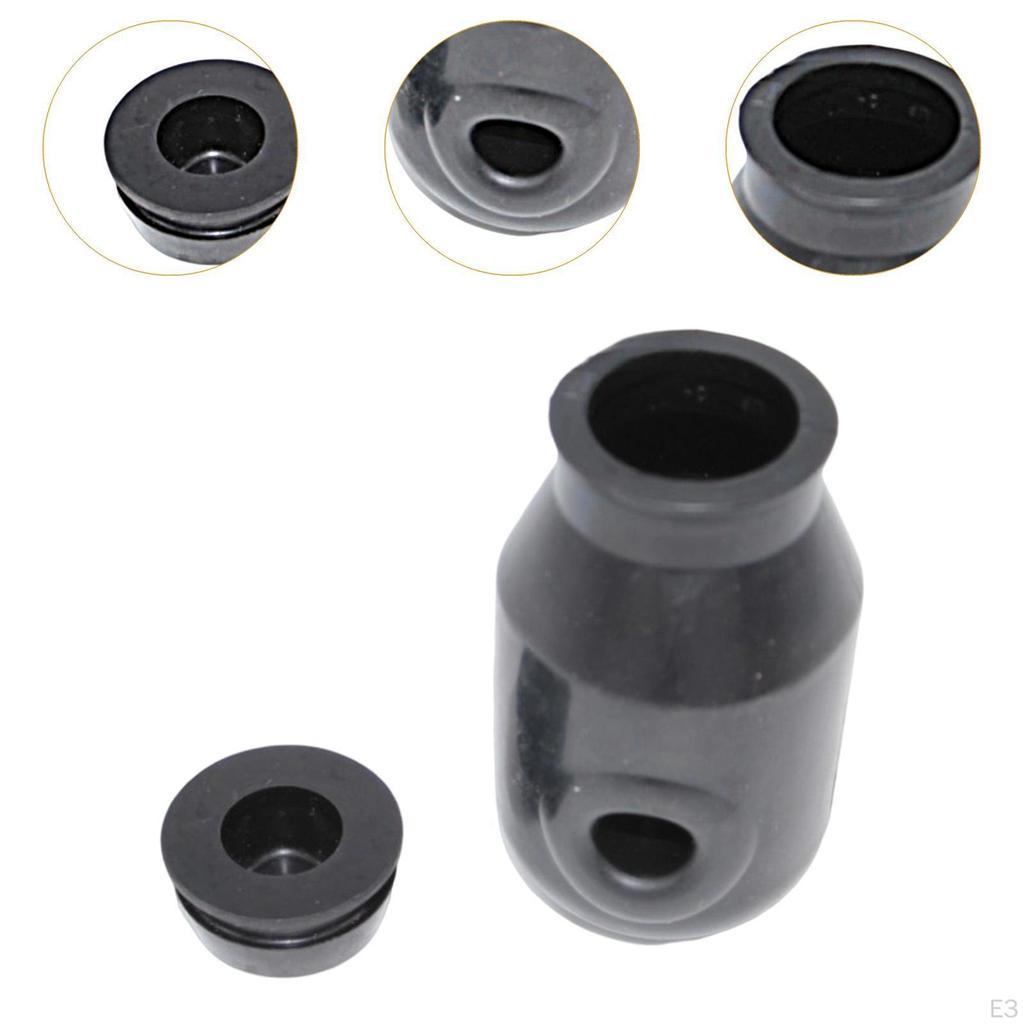 Forklift Car Cylinder Parts Manual Stable Sturdy Repairment Replacement Professional