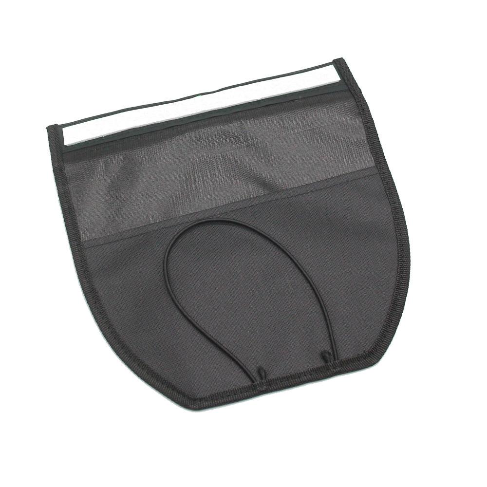 Organizer Bag For Storage Under The Seat Of A Yamaha Nmax 155 V1 V2 Scooter