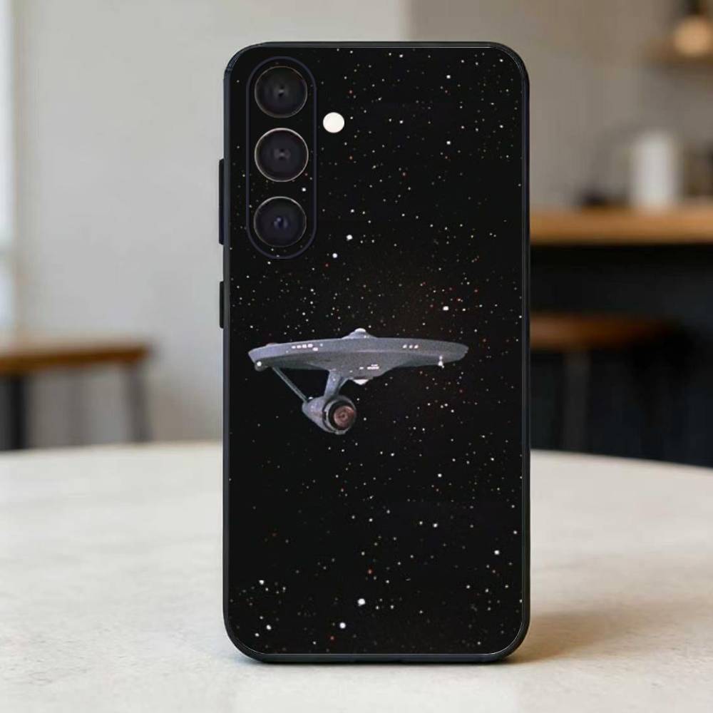 T-Tokyo M-Mew M-Mew Phone Case For Samsung Galaxy A73,A72,A71,A70,A52,A51 Others Soft Black Cover