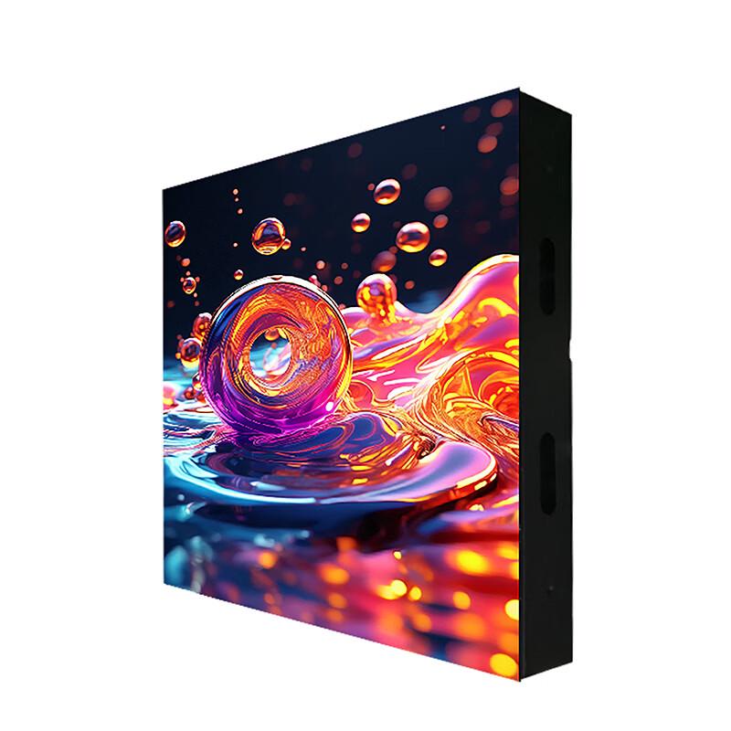 

ITC Integrated Audio-Visual LED Display System (CN version)