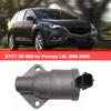 ABLZ-Idle Motor Valve Idle Air Control Valve BY2Y-20-660 For Mazda - Protege 1.6L 1999-2003