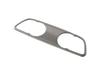 Rear Room Lamp Ring for A5 Sportback B9 F5C F5CVKL F5CYRL VKL YRL A5 Sportback 27450 (1 Piece) [INT-ETC-114]