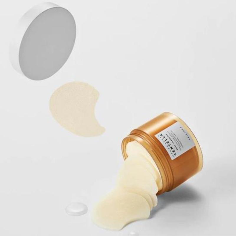 Skin1004 Madagaskar Centella Szybki podkład uspokajający 130ml 70 szt