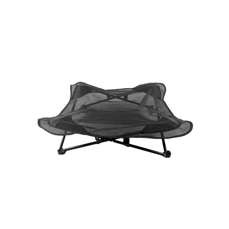 

Лежак для домашних животных, универсальный, для всех сезонов, кошачье гнездо, складная кошачья кровать, исходящие принадлежности для собак, подходящие для малых и средних размеров M 52x52cm