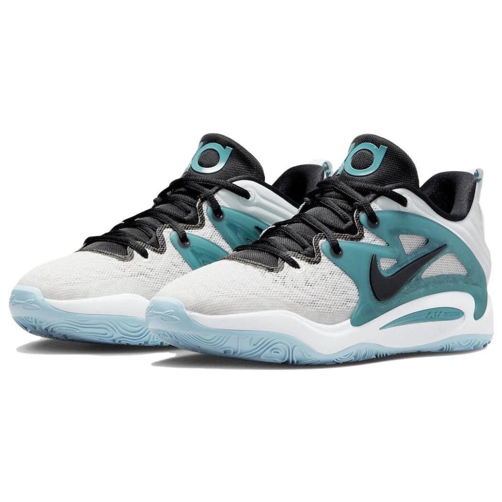 Nike Kd 15 Ep 'White Photon Dust Teal' FN8009-100