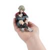 Series Mobile Suit Witch of Mercury Completed Figure G.E.M. Gundam Palm-sized Elan-kun