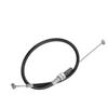 6L2-26301 Outboard Motor Cable for Yamaha 2-Stroke, Parsun Powertec Outboards 9.9HP, 15HP, 25HP Models ,6L2-26301-00