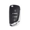Remote Car Key Shell For Peugeot 208 307 406 308 206 306 307 407 807 207 607 107 Partner Key Case For Citroen C4 C2 Xsara C3 C8