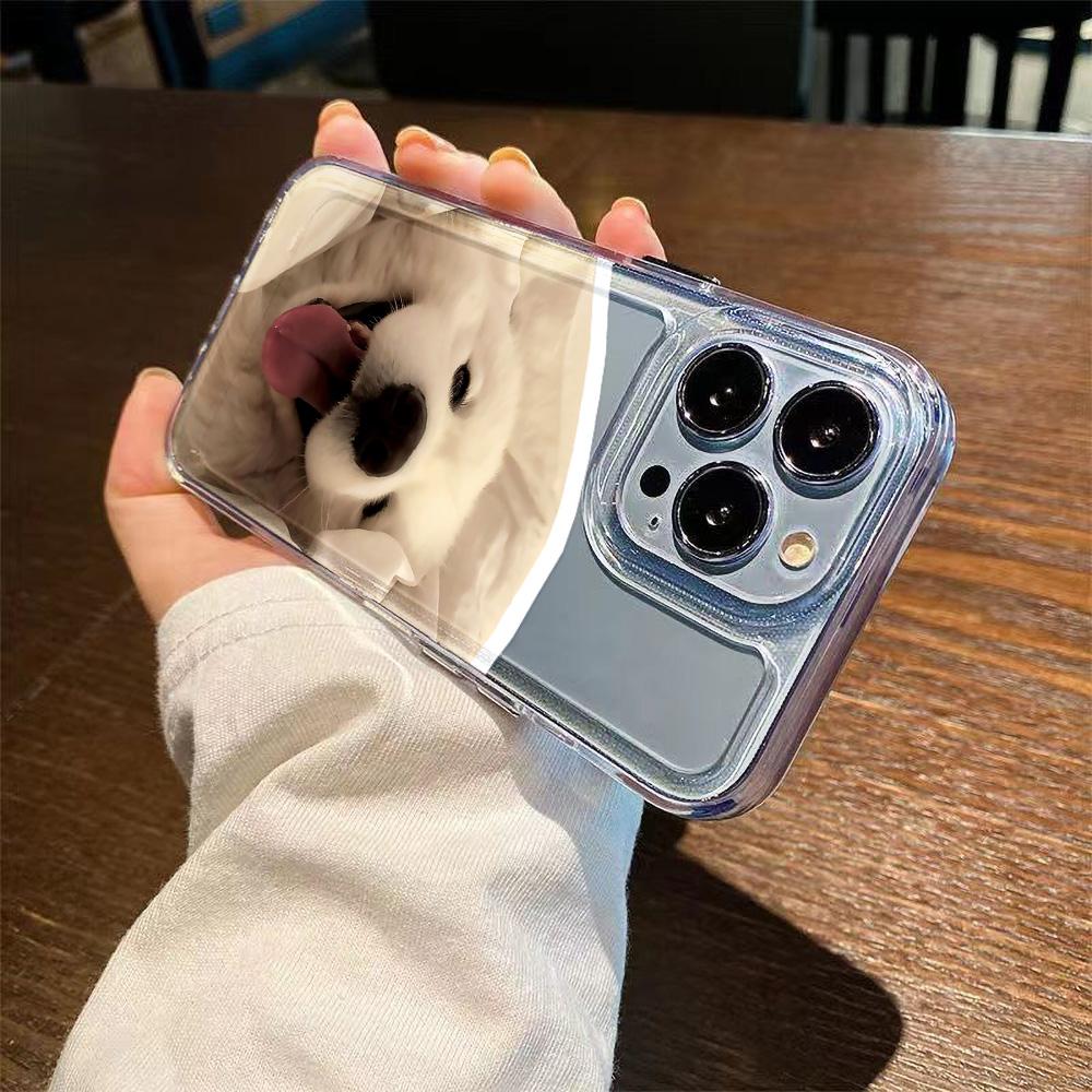 Handyhülle für iPhone 11 13 12 14 15 16 XR XS Pro Max 7 8 Plus Samsung A55 A15 Redmi Note 13 12 OPPO A18 A16 Vivo Y17S V27 Honor 9 10 Infinix 40 30