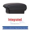 2018 VW Polo Armrest Box & Accessories for Center Console Upgrade 2017+
