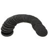 30pcs Reinforced Cutting Cut Off Wheel  Disc for Rotary Tool Electric Grinding Accessories