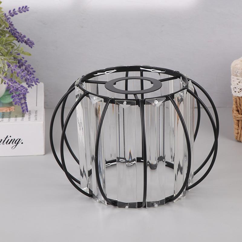 

Современные потолочные светильники, абажуры из стекла, абажуры для E27, прихожей, крыльца, прихожей, ванной комнаты, мини-подвесной светильник чёрный