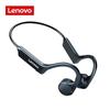 Lenovo X4 Bone Conduction Austiņas Bezvadu Bluetooth Austiņas Sporta Running Music Stereo HiFi austiņas ar mikrofonu
