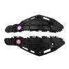 Front Bumper Brackets Retainer Side Support For 2016- Lexus RX350 RX450h 2Pc