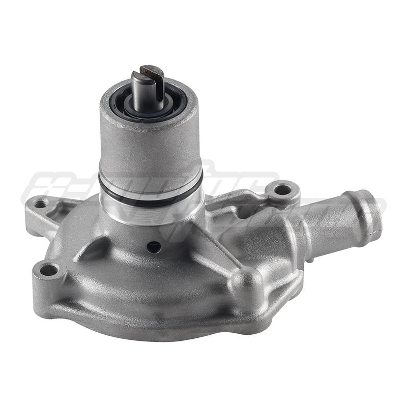 

Motorcycle Water Pump For HONDA XL600V TRANSALP 1989 -1999 Radiator Cooling Cooler Accessories
