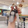 Etui na kluczyk BYD: Kompatybilne z Song Plus, Qin D, Han EV, Yuan Pro, Tang, Seagull, Destroyer 05 Klamra powłoki