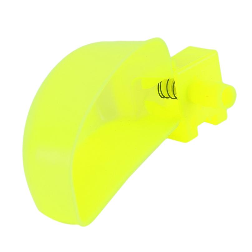 Exquisite Bird Drinking Cups Quail Waterer Bowls Automatic Drinking Tools Feeding Watering Supplies